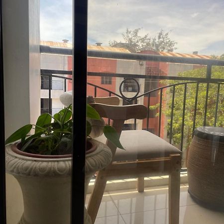 The Penthouse Suite Lapu-Lapu City Exterior photo