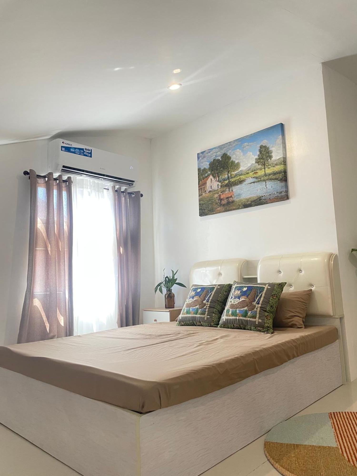 The Penthouse Suite Lapu-Lapu City Exterior photo